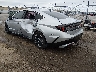 KMHL64JA2SA****** Salvamento y Reparables 2025 Hyundai Sonata en Wichita