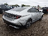 KMHL64JA2SA****** Salvamento y Destrozados 2025 Hyundai Sonata en Estado de Kansas