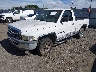 1B7HC16X8YS****** Used and Repairable 2000 Dodge Ram 1500 in Little Rock