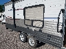 4X4TCKA26FK****** Salvamento y Reparables 2015 Forest River Cherokee en Estado de Kansas