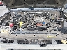 5N1ED28T11C****** Repairable 2001 Nissan Xterra in Los Angeles