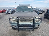 5N1ED28T11C****** Wrecked 2001 Nissan Xterra in California State