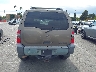 5N1ED28T11C****** Wrecked 2001 Nissan Xterra