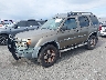 5N1ED28T11C****** Used and Repairable 2001 Nissan Xterra in Los Angeles