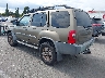 5N1ED28T11C****** Salvage and Repairable 2001 Nissan Xterra in Los Angeles