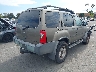 5N1ED28T11C****** Salvage and Wrecked 2001 Nissan Xterra in California State