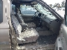 5N1ED28T11C****** Used and Repairable 2001 Nissan Xterra in California State