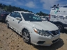 1N4AL3AP4GN****** Salvamento y Destrozados 2016 Nissan Altima en Atlanta North