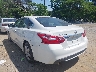 1N4AL3AP4GN****** Salvamento y Reparables 2016 Nissan Altima en Atlanta North
