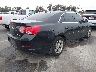 1G11B5SL5EF****** Salvage and Wrecked 2014 Chevrolet Malibu in California State