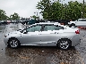 1G1BE5SMXH7****** Repairable 2017 Chevrolet Cruze in Kansas State