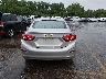 1G1BE5SMXH7****** Wrecked 2017 Chevrolet Cruze