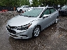 1G1BE5SMXH7****** Used and Repairable 2017 Chevrolet Cruze in Kansas City