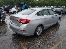 1G1BE5SMXH7****** Salvage and Wrecked 2017 Chevrolet Cruze in Kansas State