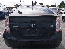 JTDKN3DUXE0****** Wrecked 2014 Toyota Prius