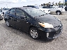 JTDKN3DUXE0****** Salvage and Wrecked 2014 Toyota Prius in Los Angeles