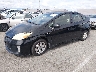 JTDKN3DUXE0****** Used and Repairable 2014 Toyota Prius in Los Angeles