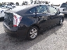 JTDKN3DUXE0****** Salvage and Wrecked 2014 Toyota Prius in California State