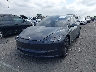 5YJ3E1EA8SF****** Used and Repairable 2025 Tesla Model 3 in Los Angeles