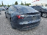5YJ3E1EA8SF****** Salvage and Repairable 2025 Tesla Model 3 in Los Angeles