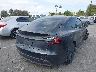 5YJ3E1EA8SF****** Salvage and Wrecked 2025 Tesla Model 3 in California State