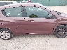 KL8CB6SA5KC****** Repairable 2019 Chevrolet Spark in Texas State