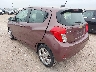 KL8CB6SA5KC****** Salvage and Repairable 2019 Chevrolet Spark in San Antonio South