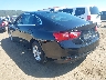 1G1ZB5ST5NF****** Salvamento y Reparables 2022 Chevrolet Malibu en Spokane