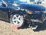1G1ZB5ST5NF****** Salvamento y Reparables 2022 Chevrolet Malibu en Estado de Washington
