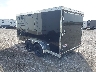 7NHBE1424SA****** Salvamento y Reparables 2025 Cynergy Cargo 14' Cargo Trailer en Omaha