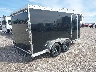 7NHBE1424SA****** Salvamento y Destrozados 2025 Cynergy Cargo 14' Cargo Trailer en Estado de Nebraska