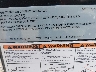 7NHBE1424SA****** Usados 2025 Cynergy Cargo 14' Cargo Trailer en Omaha