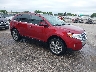2FMDK3KC5DB****** Salvamento y Destrozados 2013 Ford Edge en Wichita