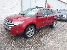2FMDK3KC5DB****** Usados y Reparables 2013 Ford Edge en Wichita