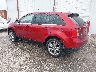 2FMDK3KC5DB****** Salvamento y Reparables 2013 Ford Edge en Wichita