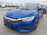 2HGFC4B06GH****** Salvamento y Reparables 2016 Honda Civic en Estado de Texas