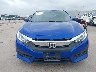 2HGFC4B06GH****** Destrozados 2016 Honda Civic en Estado de Texas