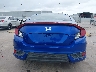 2HGFC4B06GH****** Destrozados 2016 Honda Civic