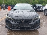 2HGFE1F91NH****** Wrecked 2022 Honda Civic in Kansas State