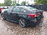 2HGFE1F91NH****** Salvage and Repairable 2022 Honda Civic in Kansas City