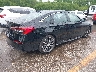 2HGFE1F91NH****** Salvage and Wrecked 2022 Honda Civic in Kansas State