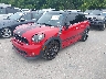 WMWZC3C59EW****** Used and Repairable 2014 MINI Countryman in Dallas-Fort Worth
