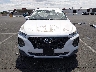 5NMS2CAD2LH****** Destrozados 2020 Hyundai Santa Fe en Estado de Nevada