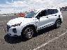 5NMS2CAD2LH****** Usados y Reparables 2020 Hyundai Santa Fe en Las Vegas