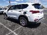 5NMS2CAD2LH****** Salvamento y Reparables 2020 Hyundai Santa Fe en Las Vegas