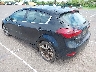 KNAFX5A87G5****** Salvamento y Reparables 2016 Kia Forte en Honolulu