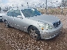 JTHBN36F240****** Salvage and Wrecked 2004 Lexus LS 430 in Tucson