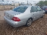 JTHBN36F240****** Salvage and Wrecked 2004 Lexus LS 430 in Arizona State