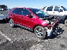 2FMPK4J90KB****** Salvamento y Destrozados 2019 Ford Edge en Las Vegas