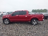 1FTEW1C50JK****** Repairable 2018 Ford F-150 in Arkansas State